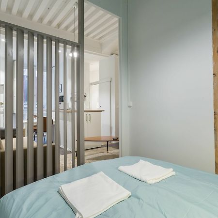 Jusqu A 6 Personnes Au Coeur Du Vieux Lyon Lägenhet Exteriör bild